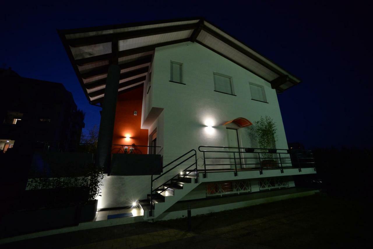 Cristiano Cosenza Exterior foto