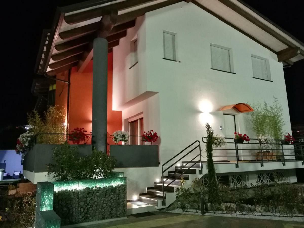 Cristiano Cosenza Exterior foto