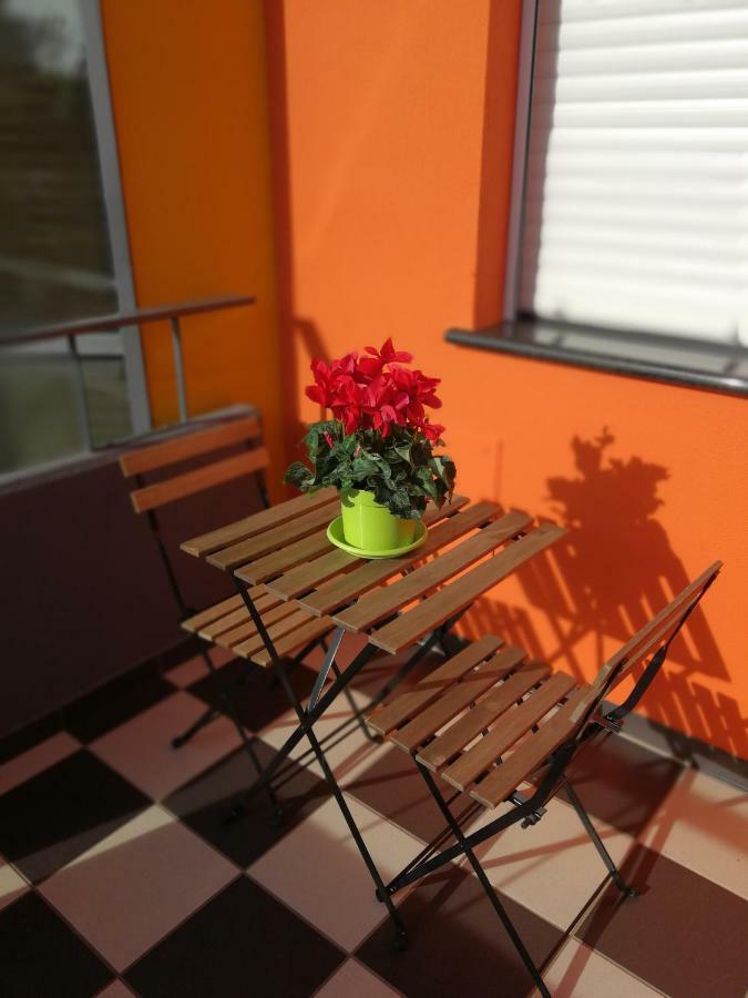 Cristiano Cosenza Exterior foto